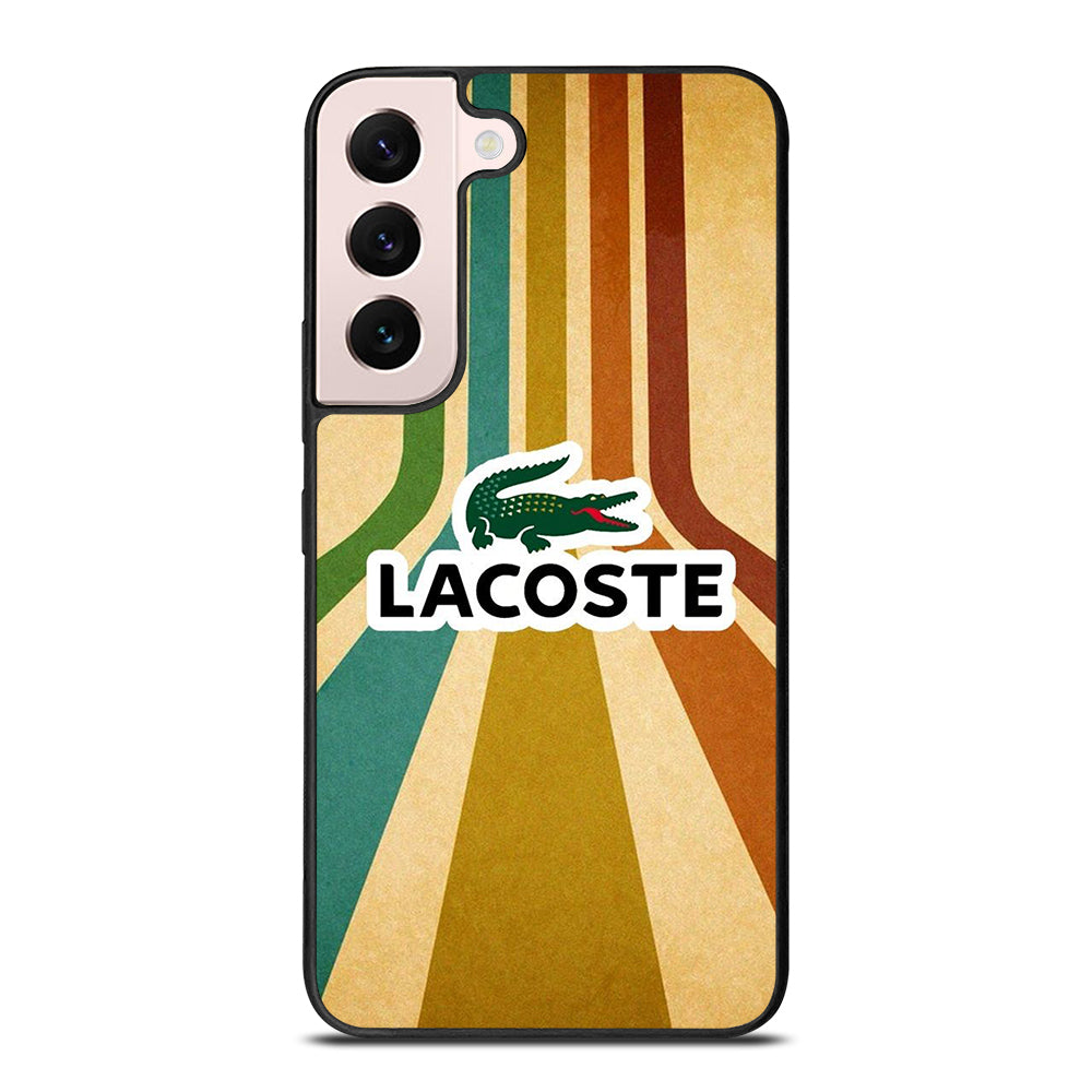 LACOSTE ICON 2 Samsung Galaxy S22 Plus Case Cover