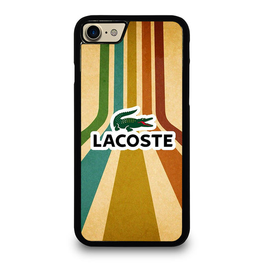 LACOSTE ICON 2 iPhone 7 / 8 Case Cover