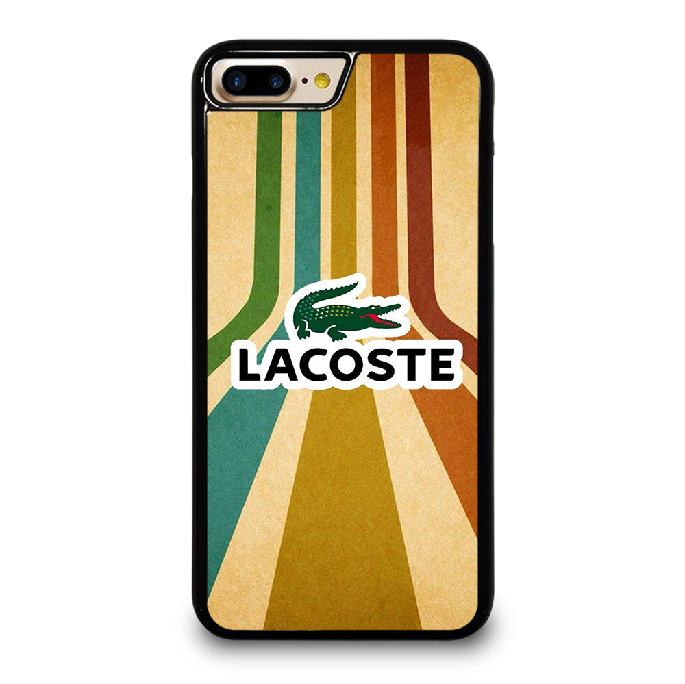 LACOSTE ICON 2 iPhone 7 / 8 Plus Case Cover
