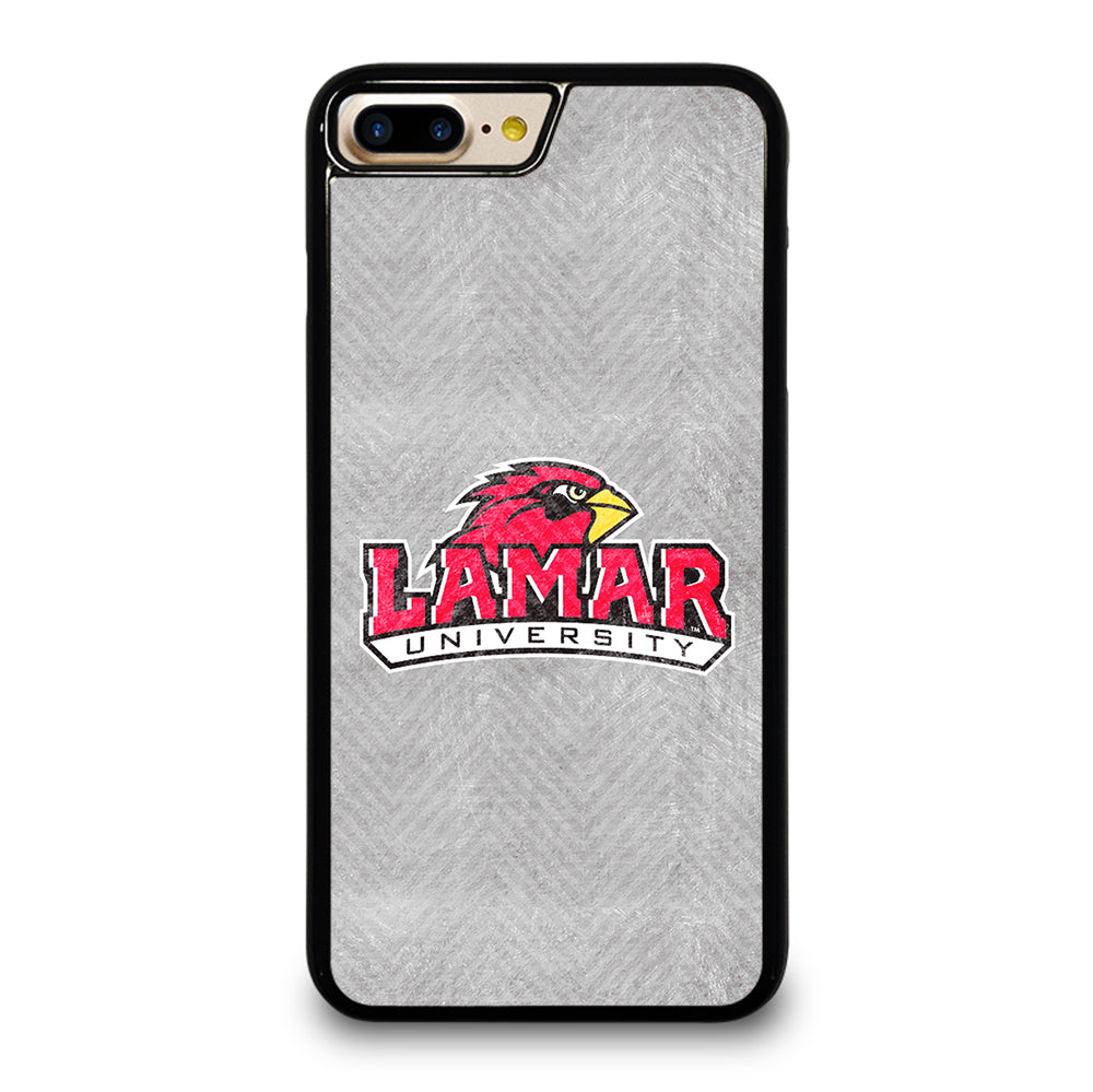 LAMAR CARDINALS LOGO 1 iPhone 7 / 8 Plus Case Cover