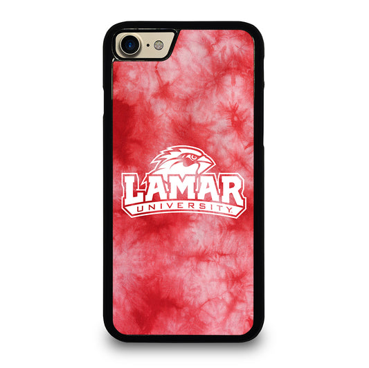 LAMAR CARDINALS LOGO 2 iPhone 7 / 8 Case Cover