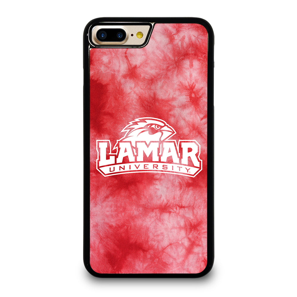 LAMAR CARDINALS LOGO 2 iPhone 7 / 8 Plus Case Cover
