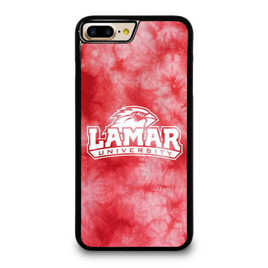 LAMAR CARDINALS LOGO 2 iPhone 7 / 8 Plus Case Cover