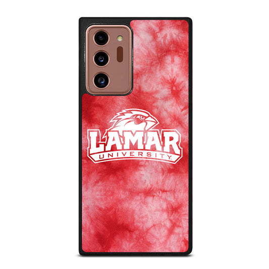 LAMAR CARDINALS LOGO 2 Samsung Galaxy Note 20 Ultra Case Cover