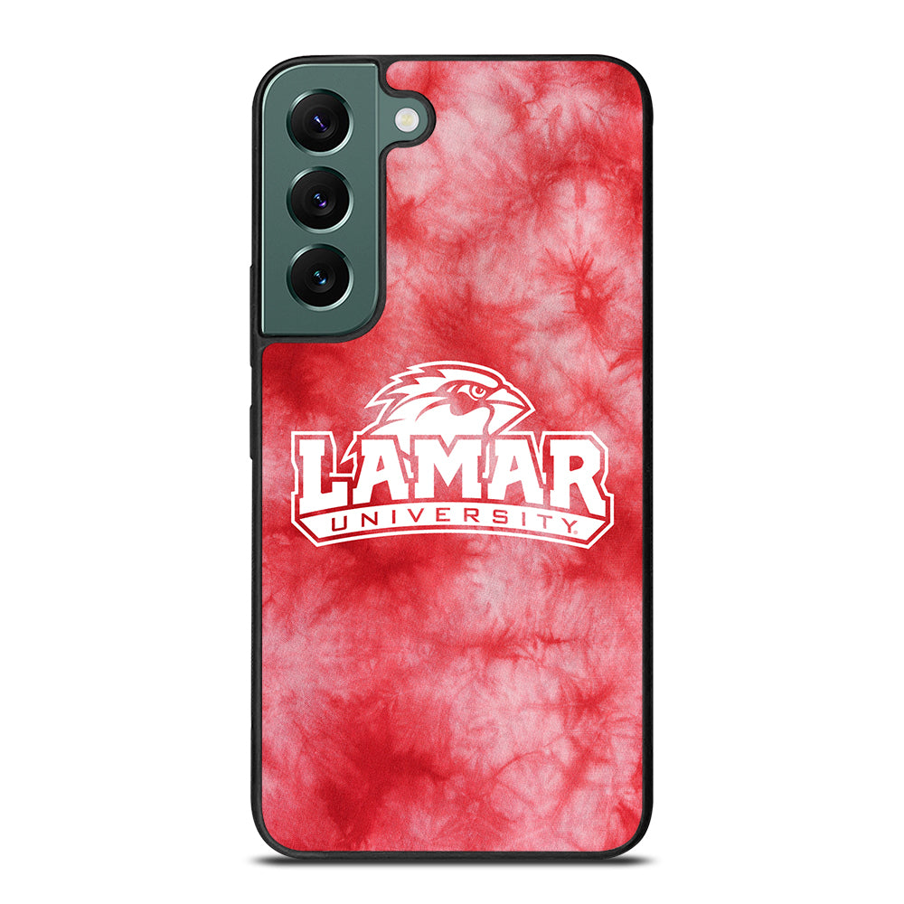 LAMAR CARDINALS LOGO 2 Samsung Galaxy S22 Case Cover