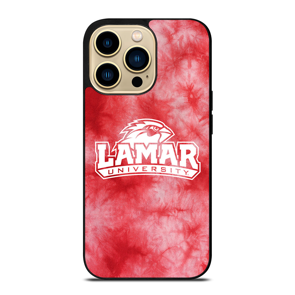 LAMAR CARDINALS LOGO 2 iPhone 14 Pro Max Case Cover