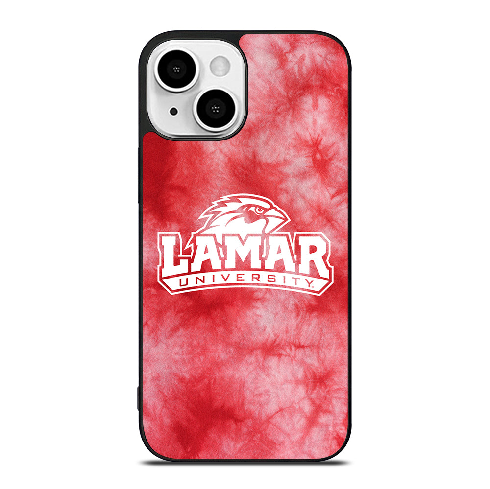 LAMAR CARDINALS LOGO 2 iPhone 13 Mini Case Cover