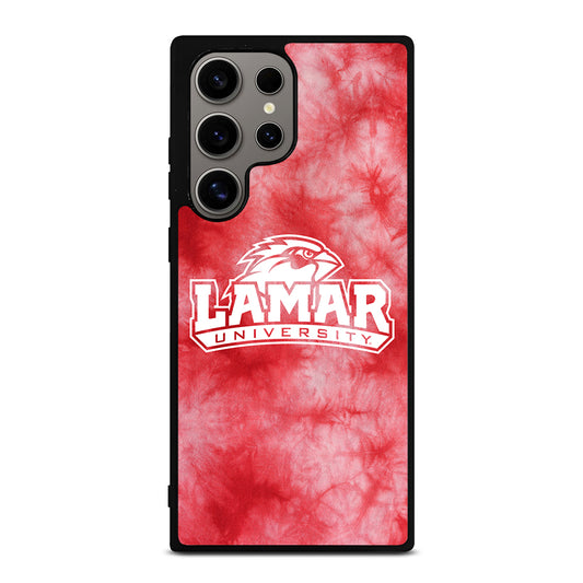 LAMAR CARDINALS LOGO 2 Samsung Galaxy S24 Ultra Case Cover