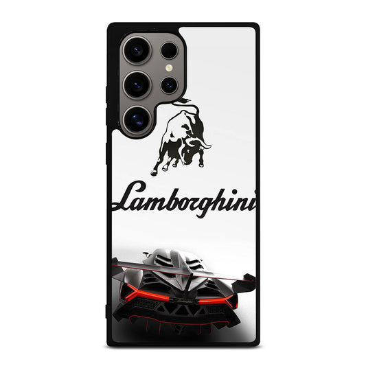LAMBORGHINI CAR EMBLEM Samsung Galaxy S24 Ultra Case Cover