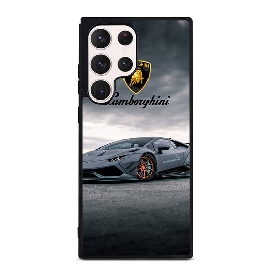 LAMBORGHINI CAR LOGO 2 Samsung Galaxy S23 Ultra Case Cover