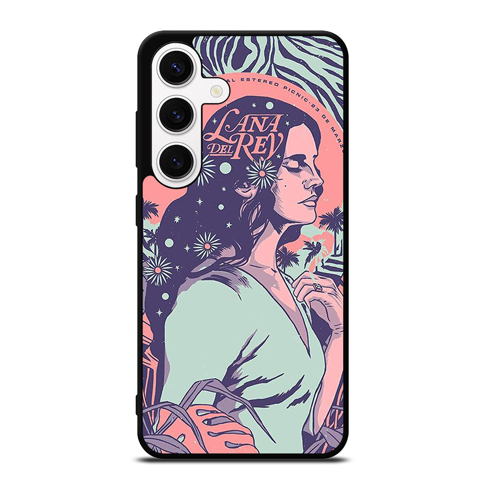 LANA DEL REY ART 2 Samsung Galaxy S24 Case Cover