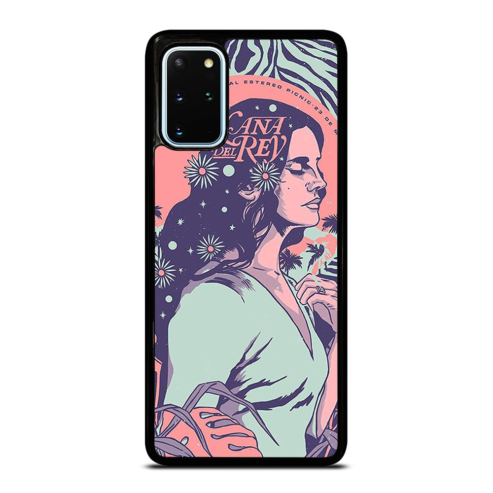 LANA DEL REY ART 2 Samsung Galaxy S20 Plus Case Cover