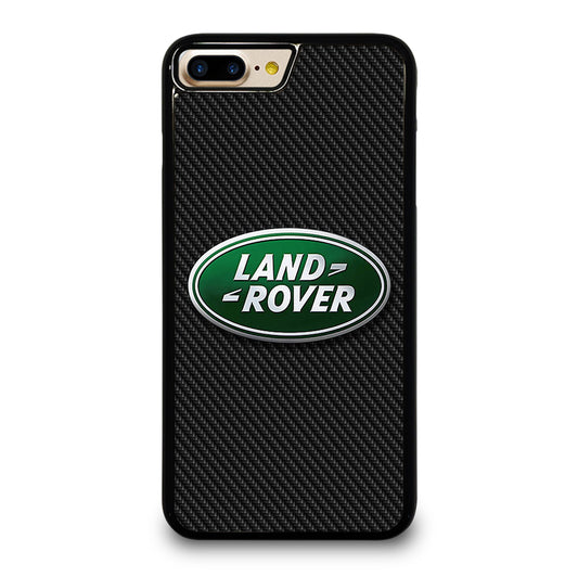 LAND ROVER CARBON SYMBOL iPhone 7 / 8 Plus Case Cover