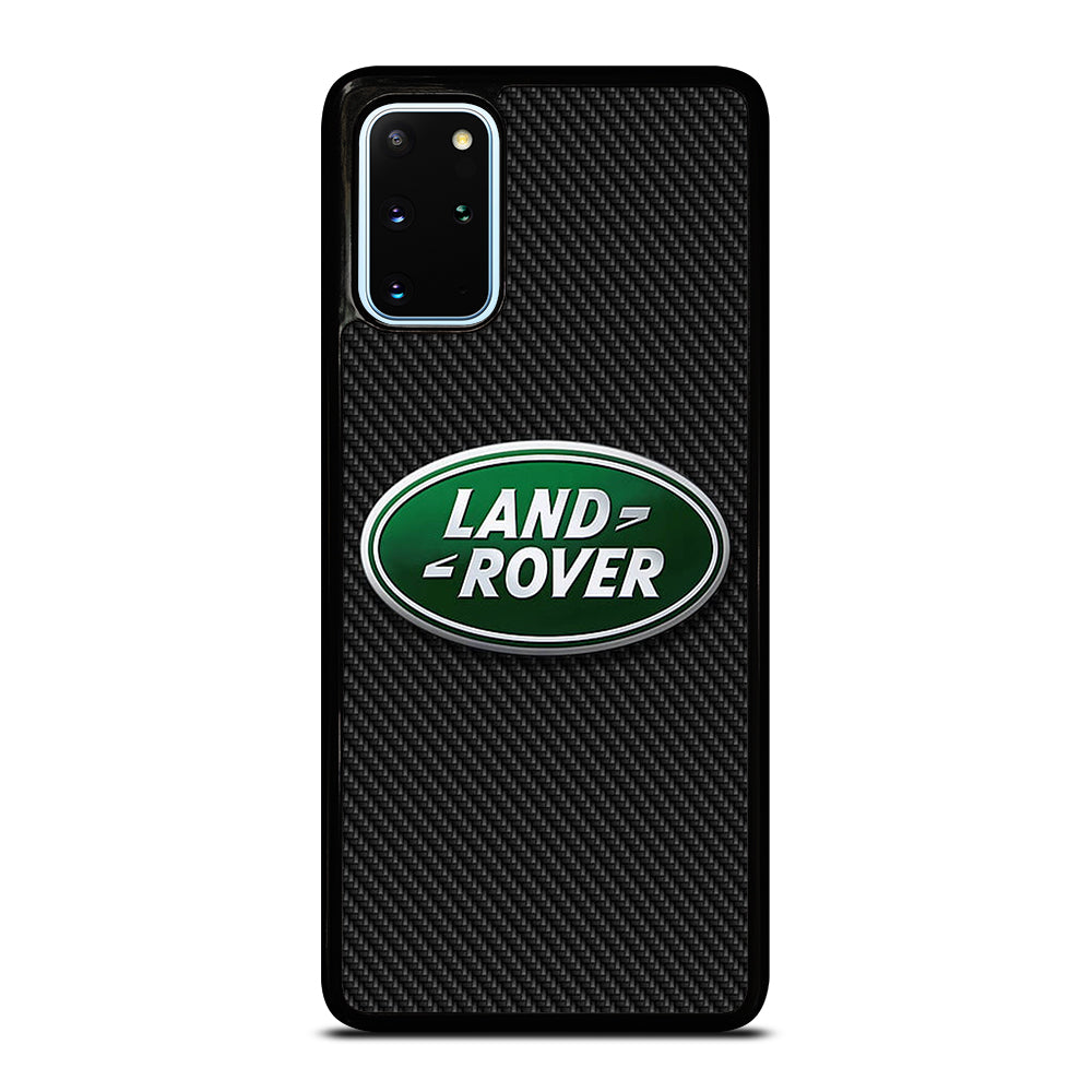 LAND ROVER CARBON SYMBOL Samsung Galaxy S20 Plus Case Cover
