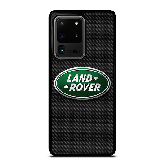 LAND ROVER CARBON SYMBOL Samsung Galaxy S20 Ultra Case Cover