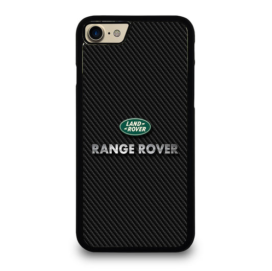 LAND ROVER CARBON iPhone 7 / 8 Case Cover