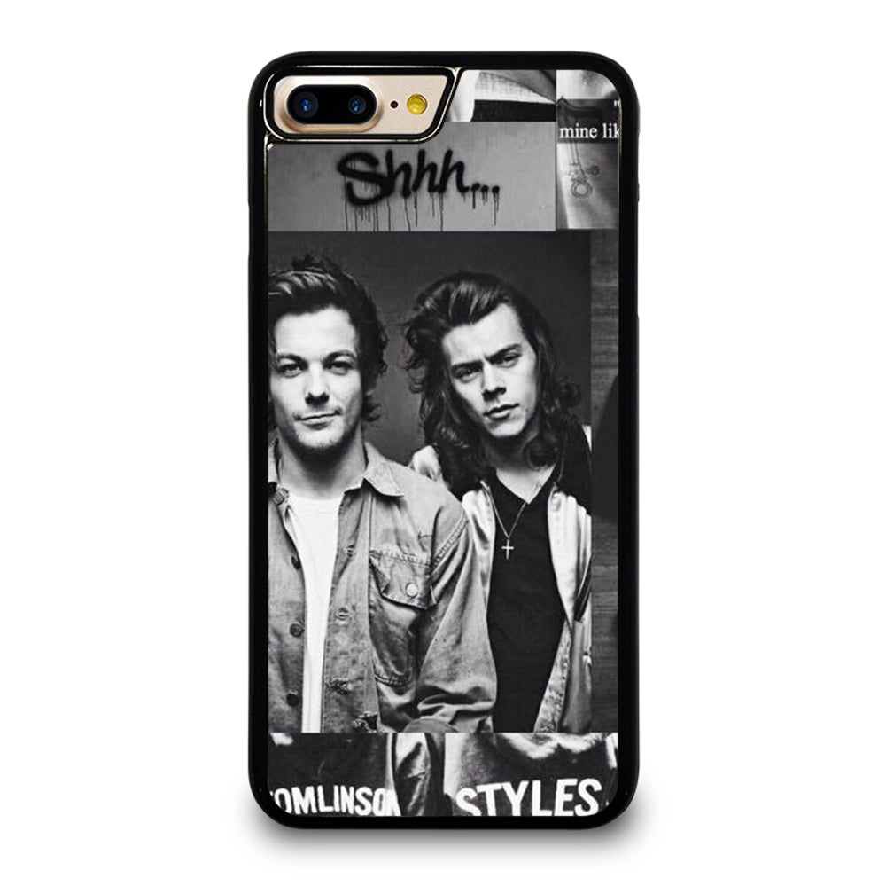 LARRY STYLINSON COMPLIMENTARY 2 iPhone 7 / 8 Plus Case Cover