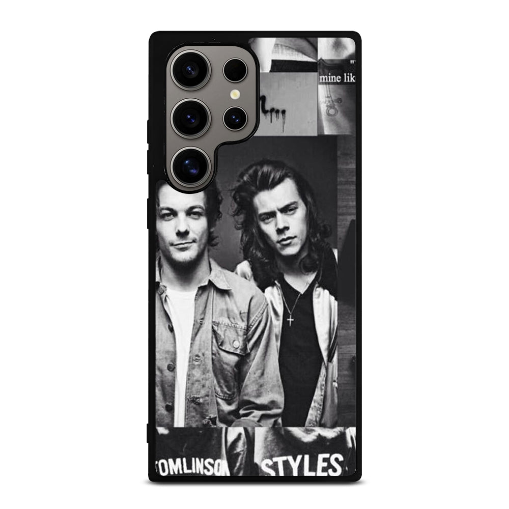LARRY STYLINSON COMPLIMENTARY 2 Samsung Galaxy S24 Ultra Case Cover