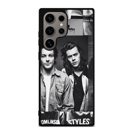LARRY STYLINSON COMPLIMENTARY 2 Samsung Galaxy S24 Ultra Case Cover