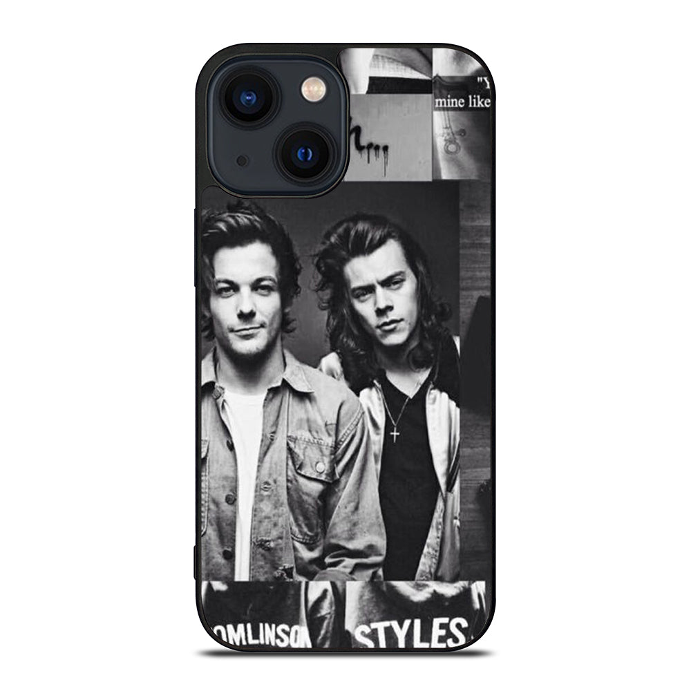 LARRY STYLINSON COMPLIMENTARY 2 iPhone 14 Plus Case Cover