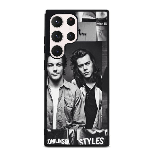 LARRY STYLINSON COMPLIMENTARY 2 Samsung Galaxy S23 Ultra Case Cover
