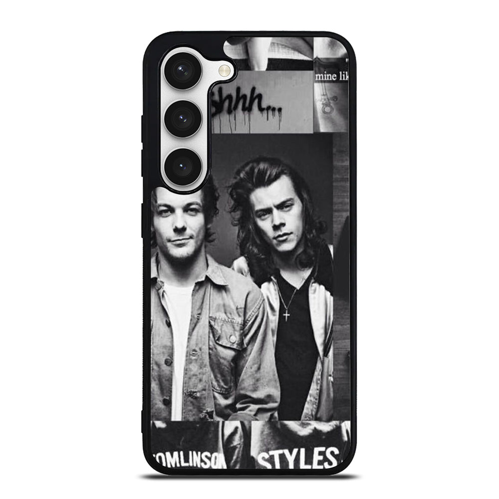 LARRY STYLINSON COMPLIMENTARY 2 Samsung Galaxy S23 Case Cover