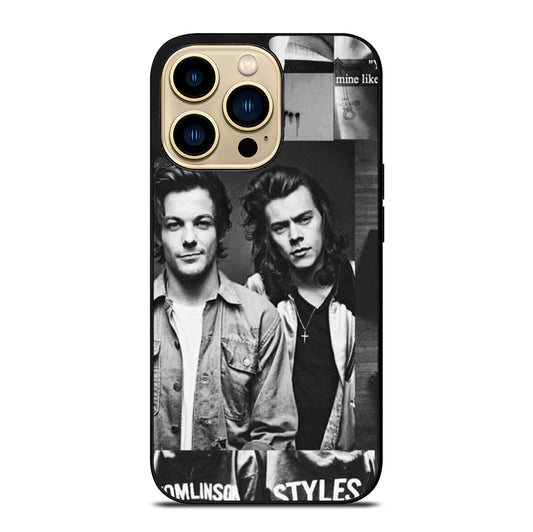 LARRY STYLINSON COMPLIMENTARY 2 iPhone 14 Pro Max Case Cover