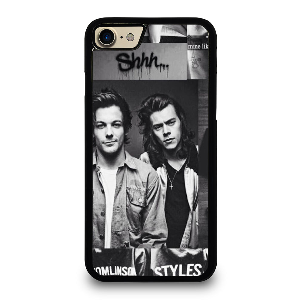 LARRY STYLINSON COMPLIMENTARY 2 iPhone 7 / 8 Case Cover