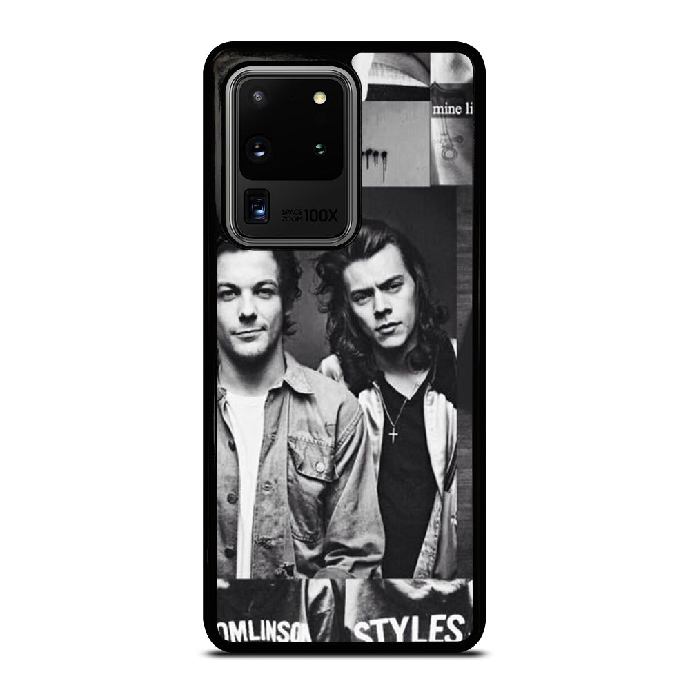 LARRY STYLINSON COMPLIMENTARY 2 Samsung Galaxy S20 Ultra Case Cover