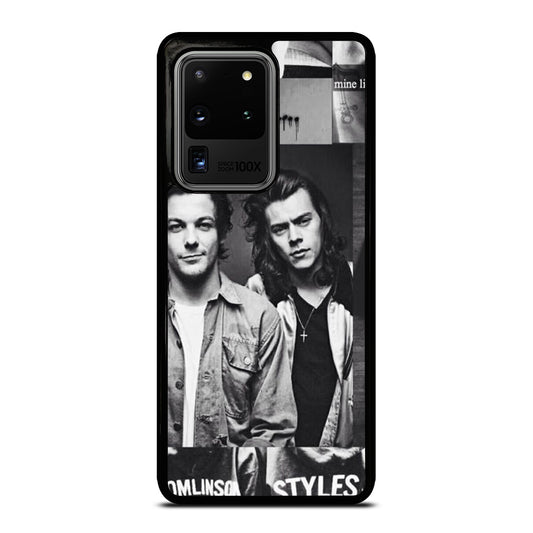 LARRY STYLINSON COMPLIMENTARY 2 Samsung Galaxy S20 Ultra Case Cover