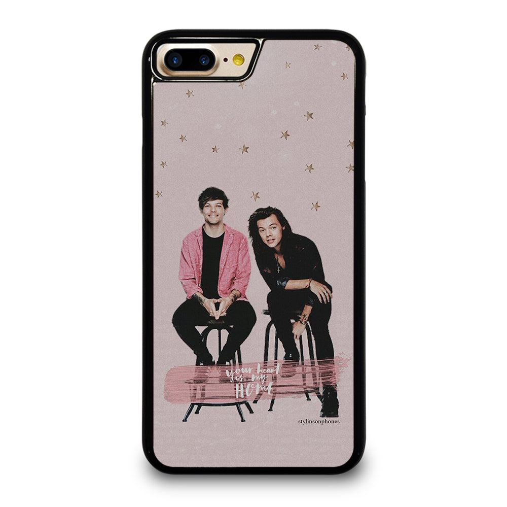LARRY STYLINSON COMPLIMENTARY 3 iPhone 7 / 8 Plus Case Cover