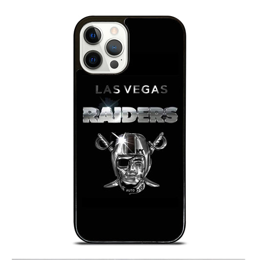 LAS VEGAS RAIDERS 1 iPhone 12 Pro Case Cover
