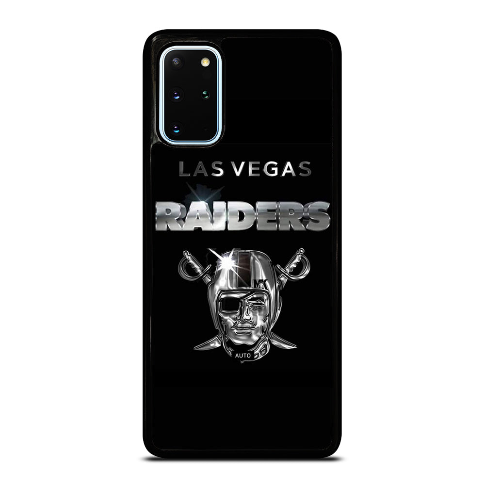 LAS VEGAS RAIDERS 1 Samsung Galaxy S20 Plus Case Cover