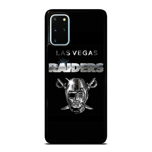 LAS VEGAS RAIDERS 1 Samsung Galaxy S20 Plus Case Cover