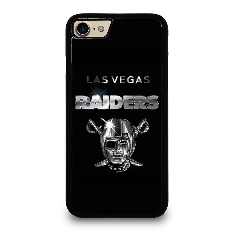 LAS VEGAS RAIDERS 1 iPhone 7 / 8 Case Cover
