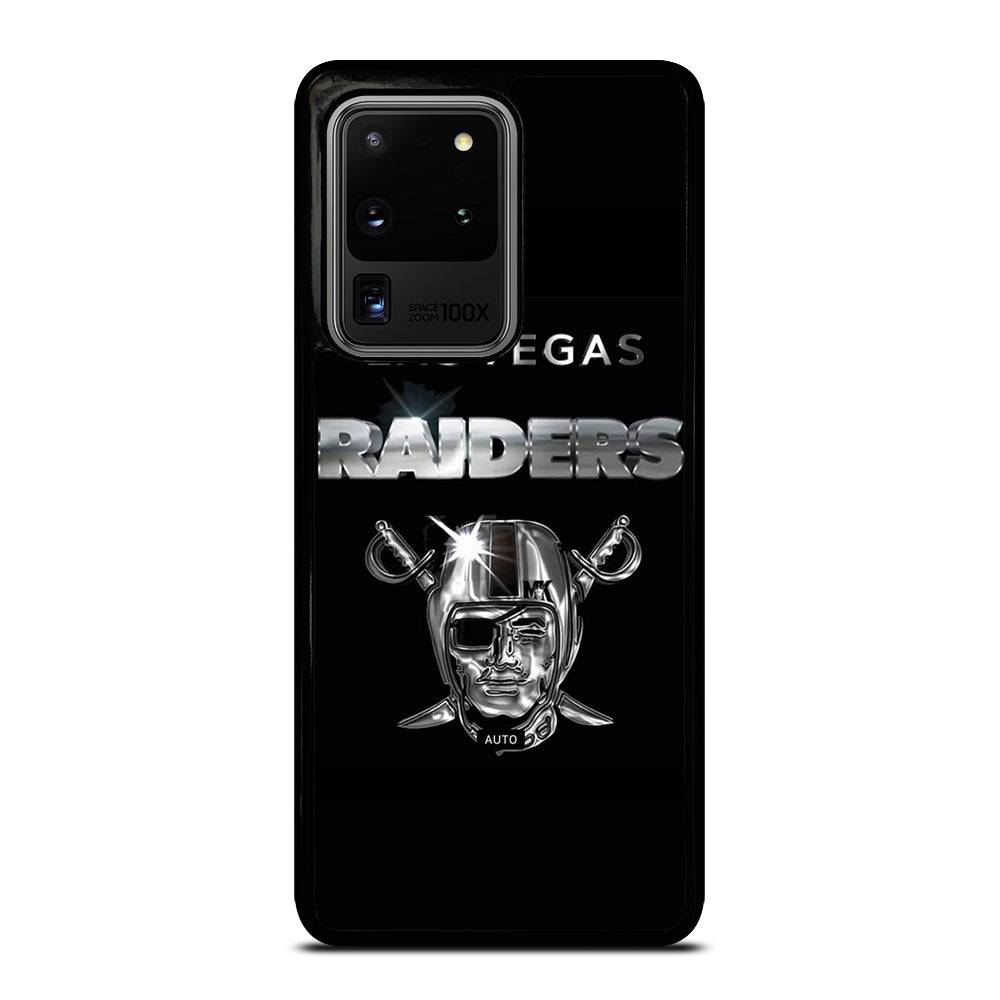 LAS VEGAS RAIDERS 1 Samsung Galaxy S20 Ultra Case Cover