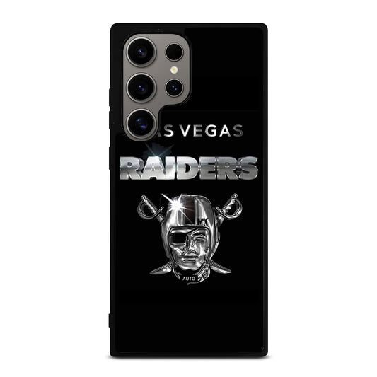 LAS VEGAS RAIDERS 1 Samsung Galaxy S24 Ultra Case Cover