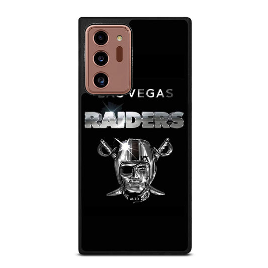 LAS VEGAS RAIDERS 1 Samsung Galaxy Note 20 Ultra Case Cover