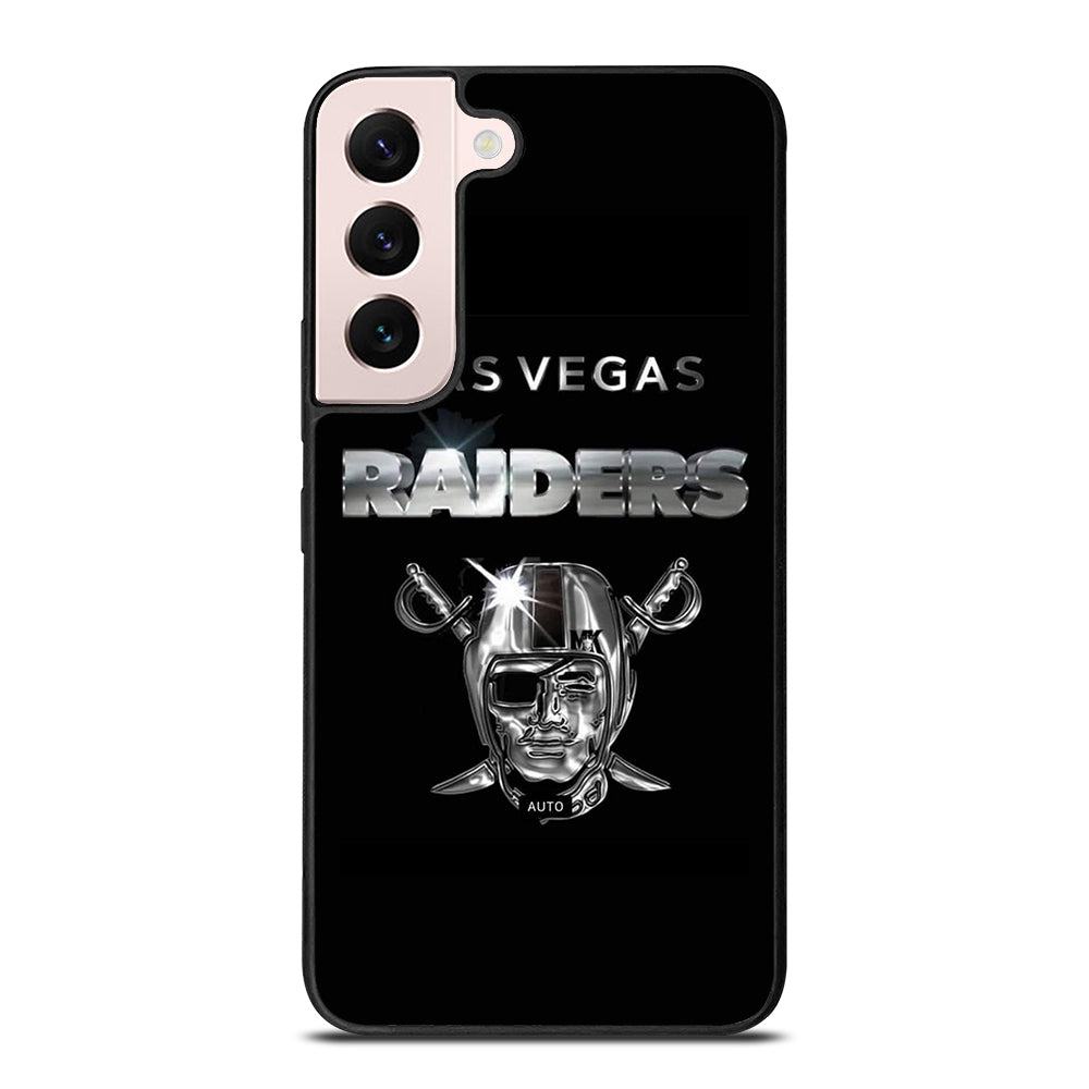 LAS VEGAS RAIDERS 1 Samsung Galaxy S22 Plus Case Cover