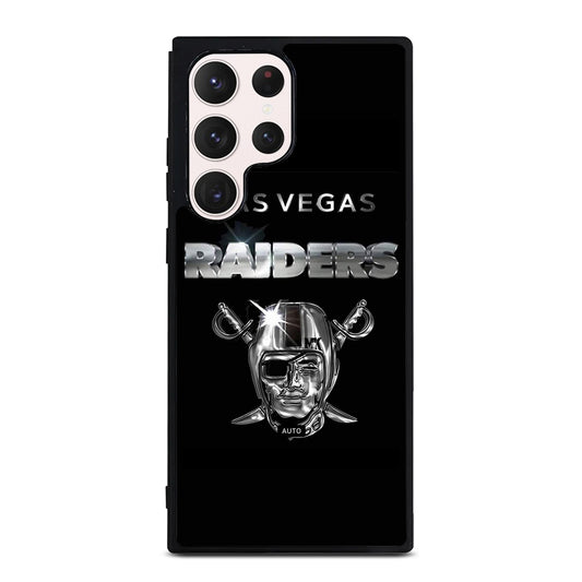 LAS VEGAS RAIDERS 1 Samsung Galaxy S23 Ultra Case Cover