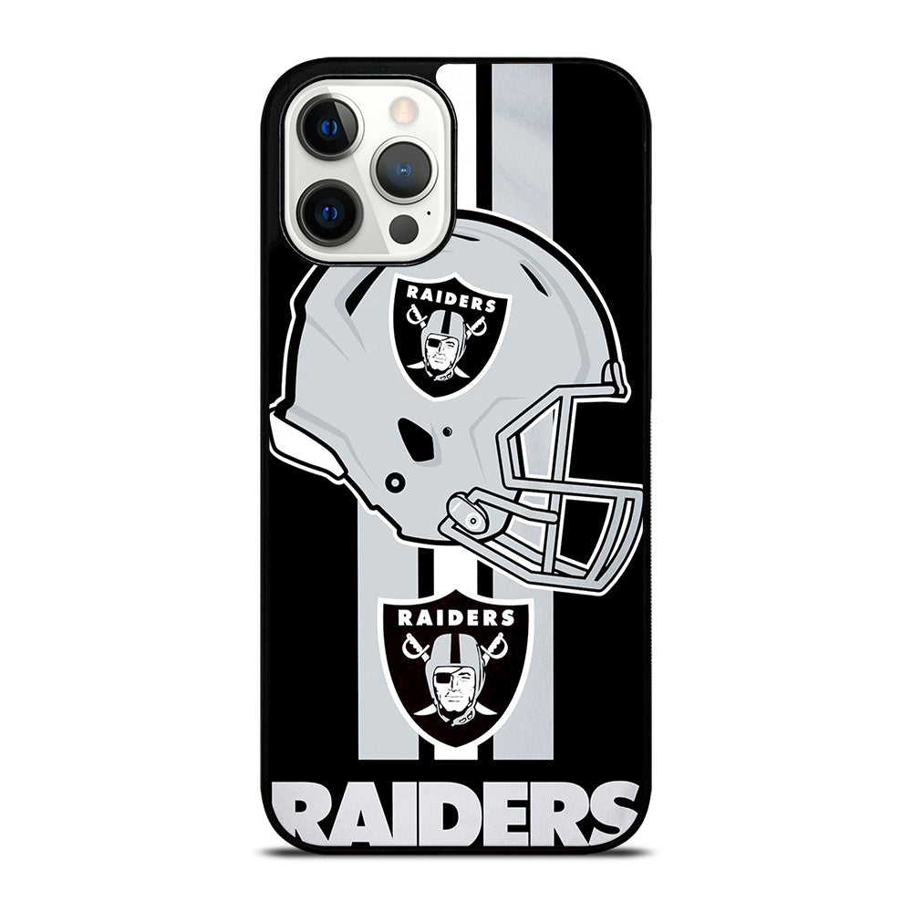 LAS VEGAS RAIDERS 2 iPhone 12 Pro Max Case Cover