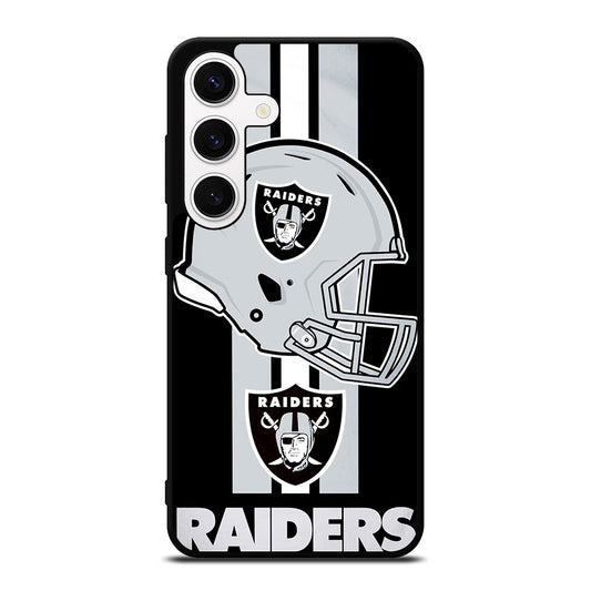 LAS VEGAS RAIDERS 2 Samsung Galaxy S24 Case Cover