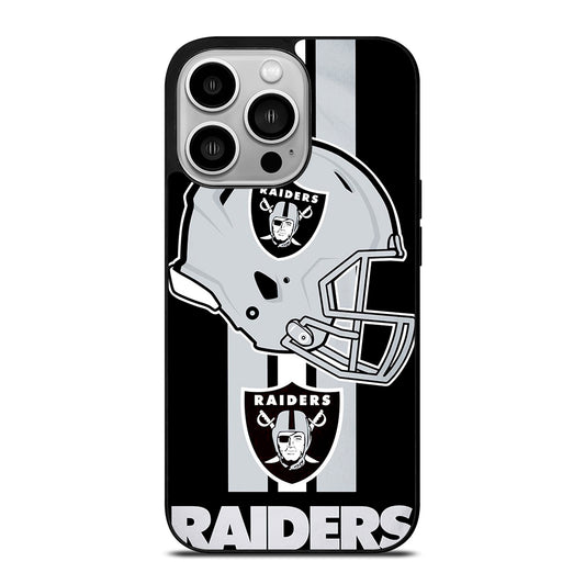 LAS VEGAS RAIDERS 2 iPhone 14 Pro Case Cover