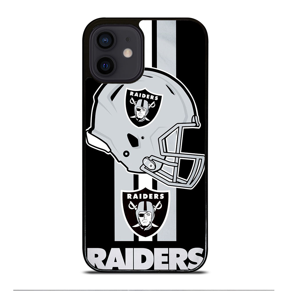LAS VEGAS RAIDERS 2 iPhone 12 Mini Case Cover
