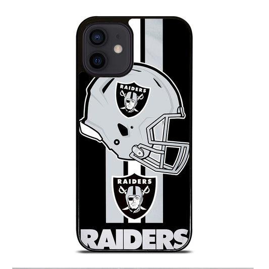 LAS VEGAS RAIDERS 2 iPhone 12 Mini Case Cover