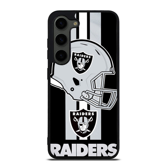 LAS VEGAS RAIDERS 2 Samsung Galaxy S23 Plus Case Cover