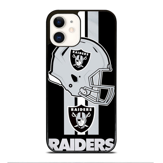 LAS VEGAS RAIDERS 2 iPhone 12 Case Cover