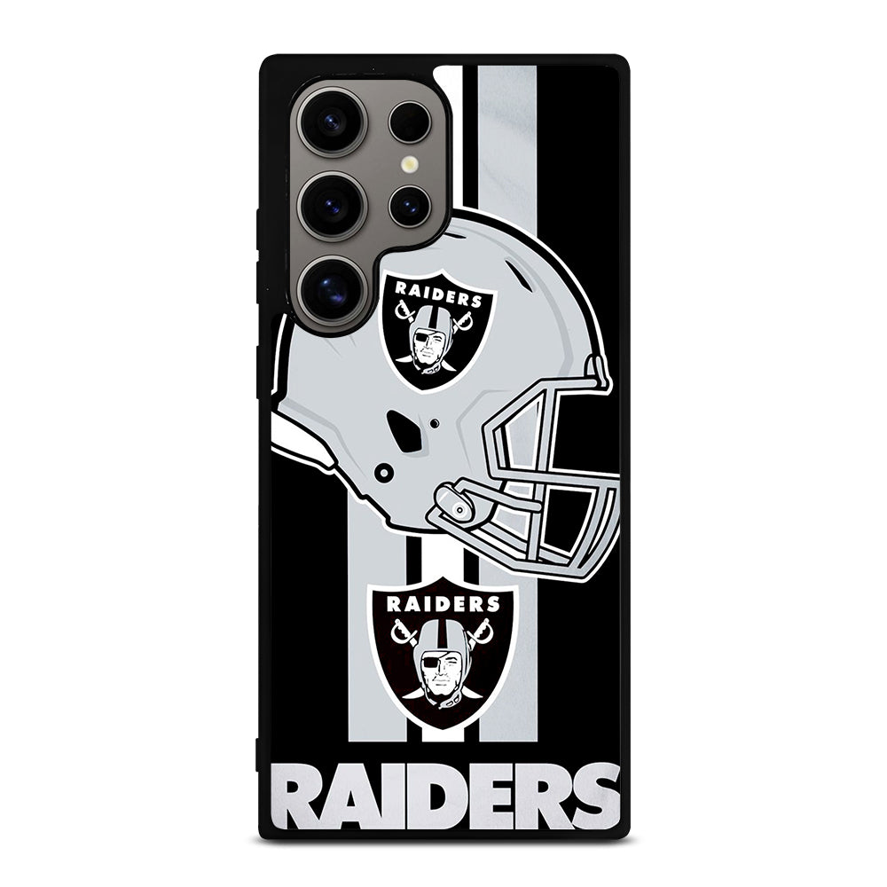 LAS VEGAS RAIDERS 2 Samsung Galaxy S24 Ultra Case Cover
