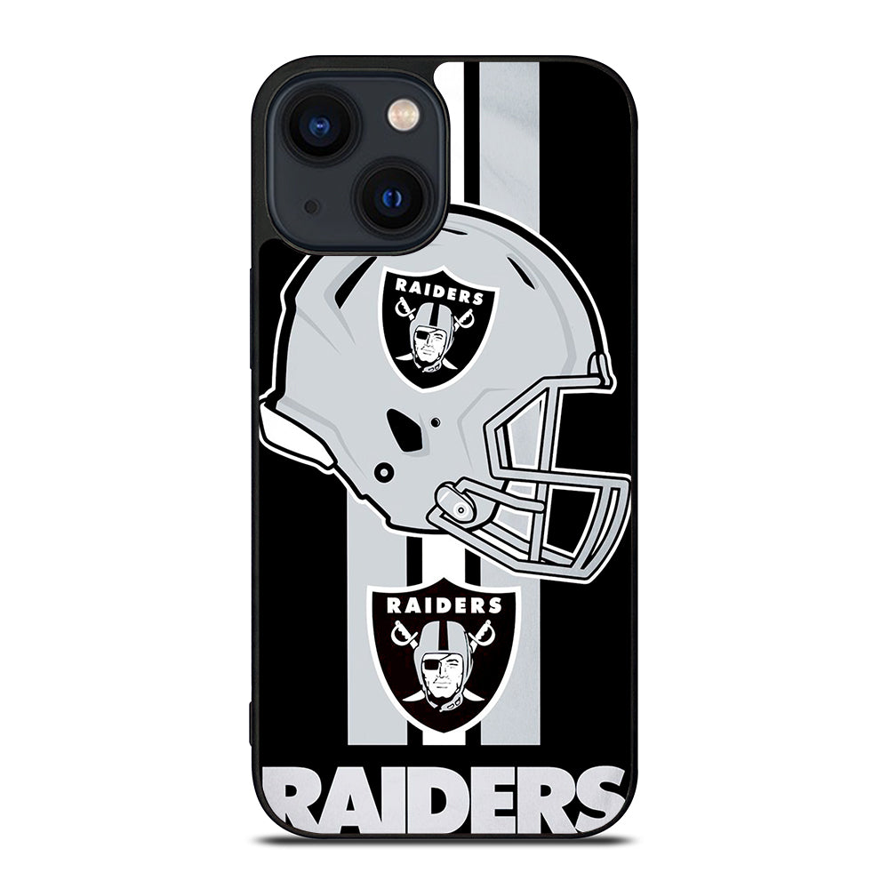 LAS VEGAS RAIDERS 2 iPhone 14 Plus Case Cover