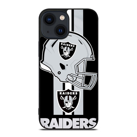 LAS VEGAS RAIDERS 2 iPhone 14 Plus Case Cover